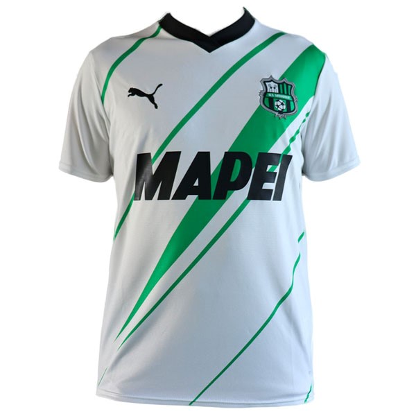 Thailandia Maglia Sassuolo Away 23/24